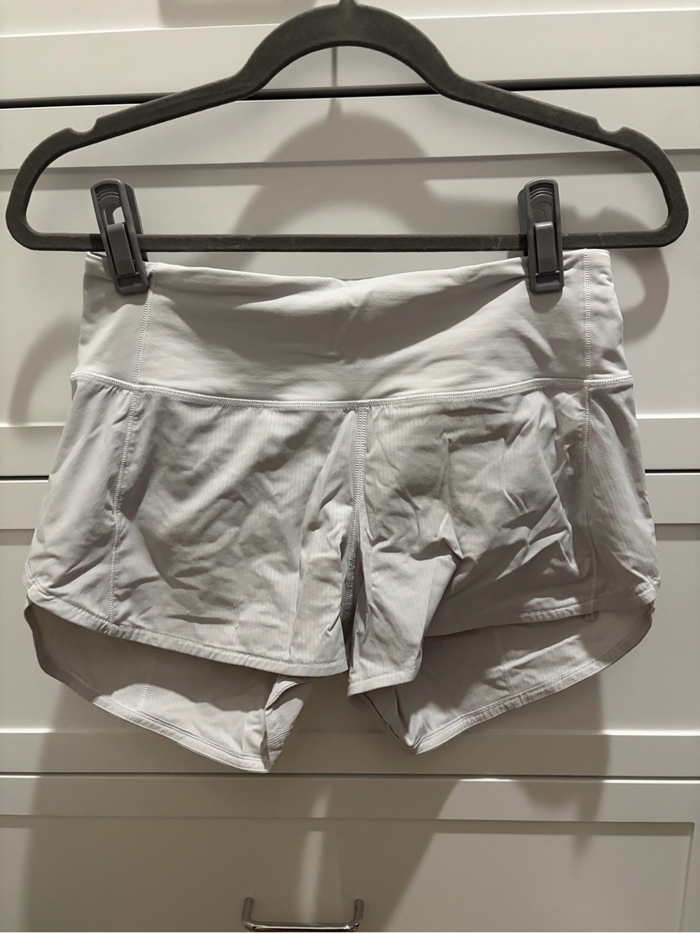 Lululemon Speed Ups 4” - Picture 2 of 5
